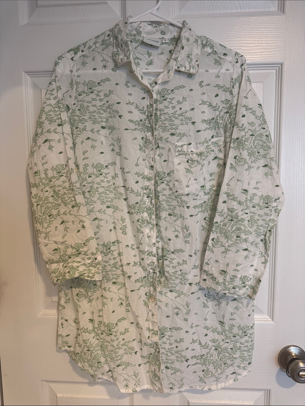 Julia Amory Husband Shirt